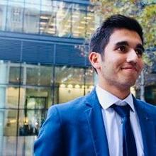 Photo of Shivank Sharma